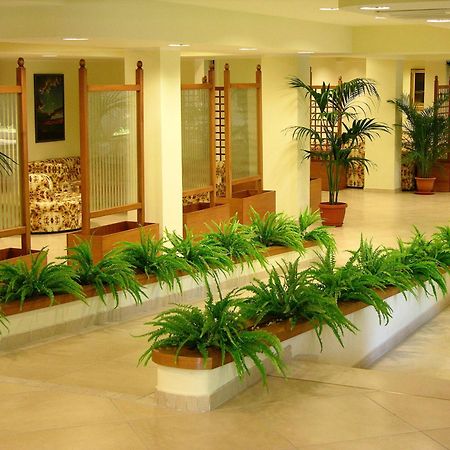 ויאסטה Hotel Portonuovo מראה חיצוני תמונה